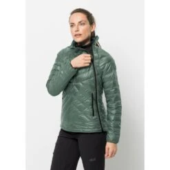 Jack Wolfskin Daunenjacke »ATHLETIC DOWN JACKET«