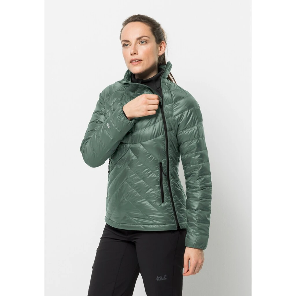 Jack Wolfskin Daunenjacke »ATHLETIC DOWN JACKET« 3 Jack Wolfskin Daunenjacke »ATHLETIC DOWN JACKET«