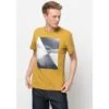 Jack Wolfskin T-Shirt »MOUNTAIN T M« -Jack Wolfskin 14bb2be863aa96ac592096a7abdb5513