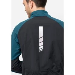 Jack Wolfskin Softshelljacke »MOROBBIA JKT M« 11 Jack Wolfskin Softshelljacke »MOROBBIA JKT M« -Jack Wolfskin 14c33c598911aad8b833e9c01a4c5750