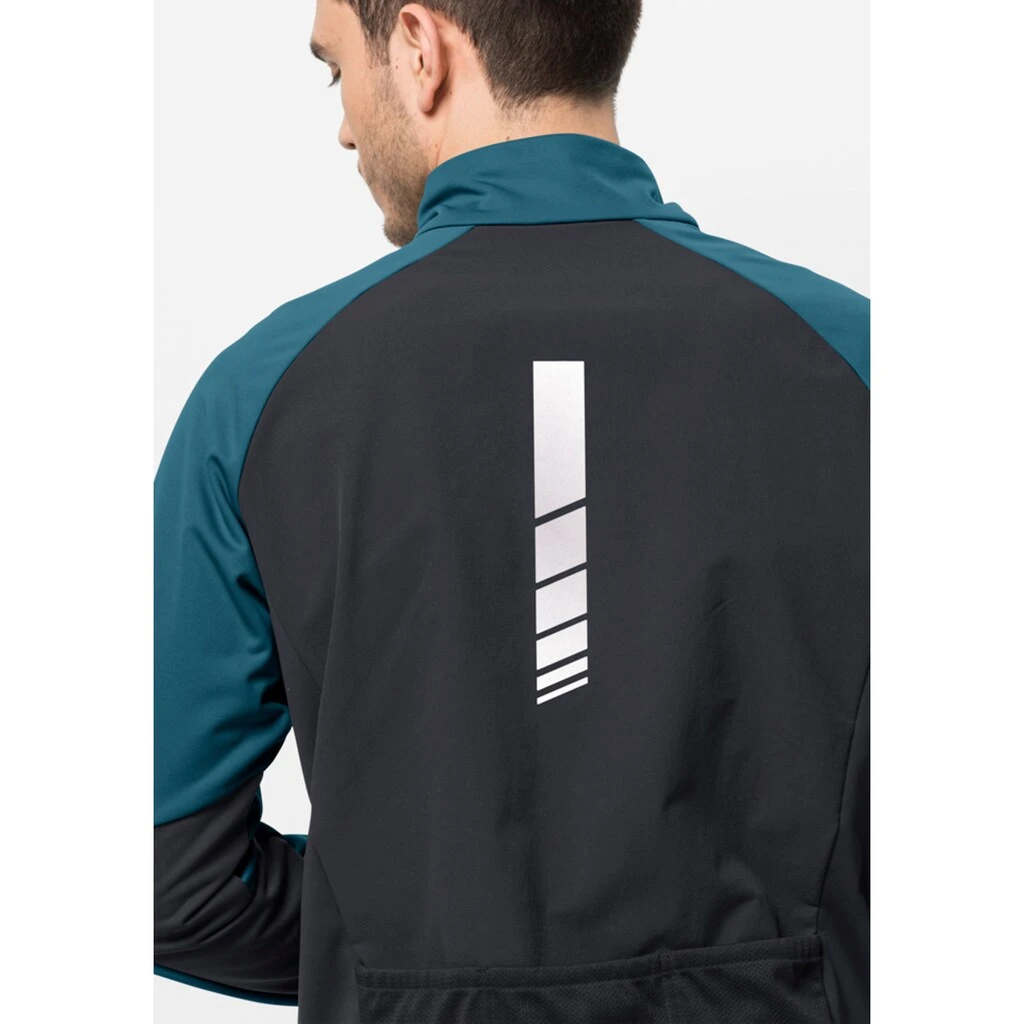 Jack Wolfskin Softshelljacke »MOROBBIA JKT M« 6 Jack Wolfskin Softshelljacke »MOROBBIA JKT M« – Bild 4