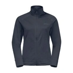 Jack Wolfskin Fleecejacke »WALDSEE JKT W« -Jack Wolfskin 14ff222525e9e39127eb9049a41cbf77