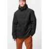 Jack Wolfskin Winterjacke »WEST COAST JACKET«, Mit Kapuze