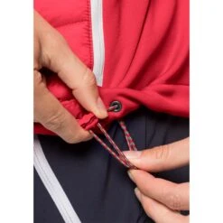 Jack Wolfskin Steppjacke »ROUTEBURN JACKET W«, Mit Kapuze 11 Jack Wolfskin Steppjacke »ROUTEBURN JACKET W«, Mit Kapuze -Jack Wolfskin 15e46d74bd658e10d88e5e74dce205bb