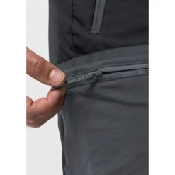 Jack Wolfskin Trekkingshorts »ACTIVE TRACK SHORTS MEN« -Jack Wolfskin 1640b2984857a175806f5e8112acdc4d