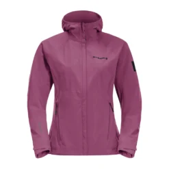 Jack Wolfskin Outdoorjacke »TASMAN PEAK JKT W«, Mit Kapuze -Jack Wolfskin 16cfe4492327b0774f24008d42c5feb0