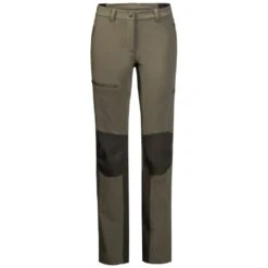 Jack Wolfskin Softshellhose »ROCK TREK PANTS W« -Jack Wolfskin 1718afe2bbf1711e2b2638b454f42aa5