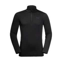 Jack Wolfskin Langarmshirt »ARCTIC XT HALF ZIP MEN« 7 Jack Wolfskin Langarmshirt »ARCTIC XT HALF ZIP MEN« -Jack Wolfskin 17810123342f5529dcc381f3ad2684d3