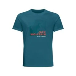 Jack Wolfskin Funktionsshirt »HIKING S/S GRAPHIC T M« 9 Jack Wolfskin Funktionsshirt »HIKING S/S GRAPHIC T M« -Jack Wolfskin 18a57fa24d248aa1dbba3878584e1fa3