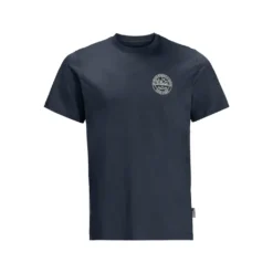 Jack Wolfskin T-Shirt »CAMPFIRE T M« -Jack Wolfskin 18e3ed2c78b84bf03fa3b60a2153f9ef