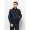 Jack Wolfskin Daunenweste »PACK & GO DOWN VEST M«