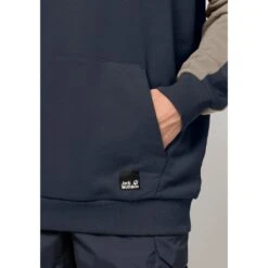 Jack Wolfskin Hoodie »365 REBEL HOODY M« -Jack Wolfskin 19905d7bdf41196b3360ad6275841519