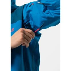 Jack Wolfskin Skijacke »SOLITUDE MOUNTAIN JACKET M«, Mit Kapuze -Jack Wolfskin 1a83a43091f122b1023651c1844a55d0