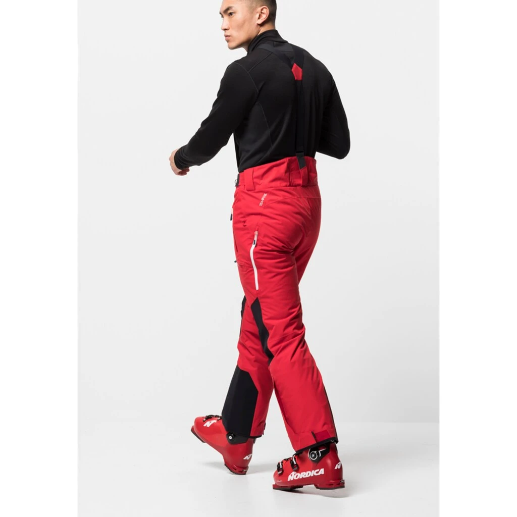 Jack Wolfskin Skihose »SNOW SUMMIT PANTS M« 4 Jack Wolfskin Skihose »SNOW SUMMIT PANTS M« – Bild 2