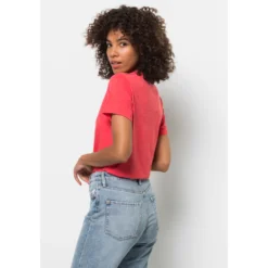 Jack Wolfskin T-Shirt »OCEAN SOUL T W« -Jack Wolfskin 1b58a70566cbc0eed95b1107655a8634