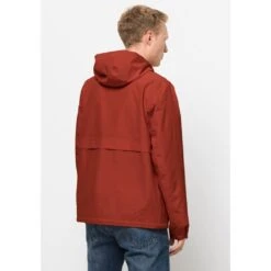 Jack Wolfskin Outdoorjacke »BAYDREAM JACKET M«, Mit Kapuze -Jack Wolfskin 1b6d24fb735342a9de188f3b9240f459