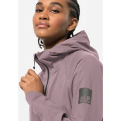 Jack Wolfskin Outdoorjacke »BIKE COMMUTE MONO JKT W«, Mit Kapuze 13 Jack Wolfskin Outdoorjacke »BIKE COMMUTE MONO JKT W«, Mit Kapuze -Jack Wolfskin 1bc60695f9e3865296b56573d730f1e3