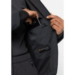 Jack Wolfskin Outdoorjacke »BIKE COMMUTE INS JKT W«, Mit Kapuze -Jack Wolfskin 1cac788a30f436f890162611d4b30e52