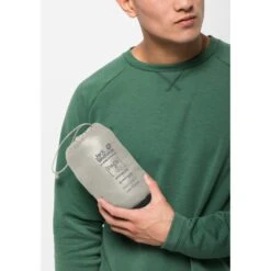 Jack Wolfskin Steppweste »JWP VEST M« -Jack Wolfskin 1d01e2ece8f9d2f0c45b35d7e25a6c16