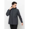 Jack Wolfskin Outdoorjacke »BESLER 2L JKT M«, Mit Kapuze