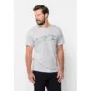 Jack Wolfskin T-Shirt »PEAK GRAPHIC T M« 2 Jack Wolfskin T-Shirt »PEAK GRAPHIC T M« -Jack Wolfskin 1e238acb9d04e98df63a72d0a140eae4