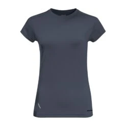 Jack Wolfskin Funktionsshirt »TASMAN S/S W« -Jack Wolfskin 1e444a072005245fd43d0c9ae7dd6c9e