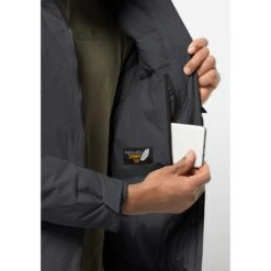 Jack Wolfskin Parka »PERGAMON PARKA M«, Mit Kapuze -Jack Wolfskin 1f208512e1c246aecda6a2d1702ee6ec