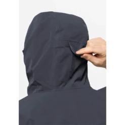 Jack Wolfskin Outdoorjacke »BESLER 2L JKT M«, Mit Kapuze 11 Jack Wolfskin Outdoorjacke »BESLER 2L JKT M«, Mit Kapuze -Jack Wolfskin 1f462f1f404fd13175c0c530b113d1bd