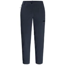 Jack Wolfskin Outdoorhose »WANDERTHIRST PANTS W« -Jack Wolfskin 1f497d661116c5e58183bceeae200088