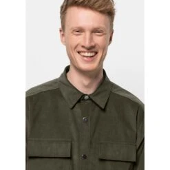Jack Wolfskin Langarmhemd »NATURE SHIRT M« 9 Jack Wolfskin Langarmhemd »NATURE SHIRT M« -Jack Wolfskin 1f7e39a05d89a7fe523d10dd60a68472