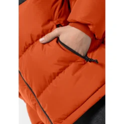 Jack Wolfskin Daunenjacke »365 FEARLESS DOWN JACKET W« 10 Jack Wolfskin Daunenjacke »365 FEARLESS DOWN JACKET W« -Jack Wolfskin 1f84aacf85ec75199ae71df77299b753