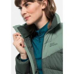 Jack Wolfskin Daunenjacke »HERZBERG DOWN JKT W« 12 Jack Wolfskin Daunenjacke »HERZBERG DOWN JKT W« -Jack Wolfskin 204608baf0189e3f7ab6c47fed81b2f7