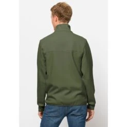 Jack Wolfskin Fleecejacke »NEW HAVEN JACKET M« -Jack Wolfskin 20525ec25f698b7ad83491e88a186798