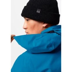 Jack Wolfskin Funktionsjacke »STORMY POINT JACKET M«, Mit Kapuze -Jack Wolfskin 20541a03feffff3037fe080041171bd5