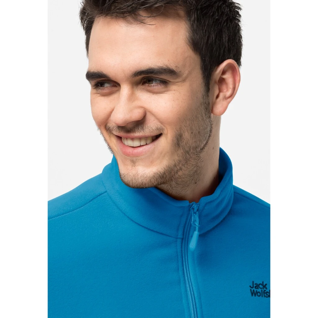 Jack Wolfskin Stehkragenpullover »GECKO M« 5 Jack Wolfskin Stehkragenpullover »GECKO M« – Bild 3