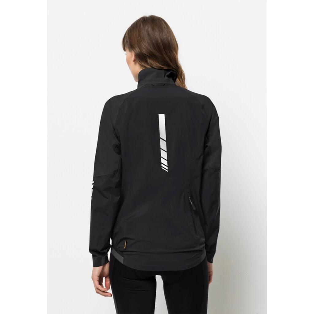 Jack Wolfskin Funktionsjacke »MOROBBIA 2.5L JKT W« 4 Jack Wolfskin Funktionsjacke »MOROBBIA 2.5L JKT W« – Bild 2