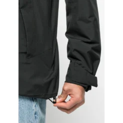 Jack Wolfskin Winterjacke »TEMPELHOF JKT M«, Mit Kapuze -Jack Wolfskin 21c10a76fdd22ce6571ef7c58baa0614