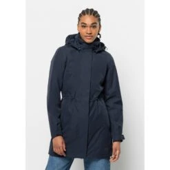 Jack Wolfskin 3-in-1-Funktionsmantel »OTTAWA COAT« -Jack Wolfskin 227842102b0870bd7d89f64d29c044d9