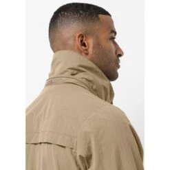 Jack Wolfskin Sommerjacke »LAKESIDE SAFARI JACKET M«, Mit Kapuze -Jack Wolfskin 228fd7c8068601626e13f727308b07c5