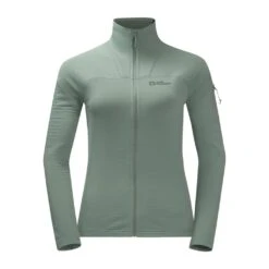 Jack Wolfskin Fleecejacke »PRELIGHT FZ W« -Jack Wolfskin 22dbe48bac489b66e09d015d1ba7f543