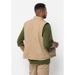 Jack Wolfskin Funktionsweste »LIGHTSOME WANDER VEST M« -Jack Wolfskin 23d1190e7c1126a24b123602aa02d62c