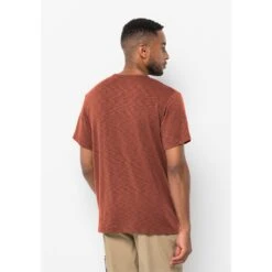 Jack Wolfskin T-Shirt »TRAVEL T M« -Jack Wolfskin 24324a1c422f1d18ecd980a19a8b0be3