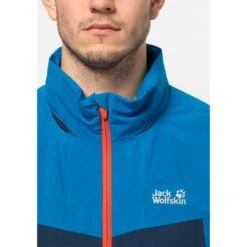 Jack Wolfskin Fahrradjacke »TOURER 2.5L JKT M«, Mit Kapuze 10 Jack Wolfskin Fahrradjacke »TOURER 2.5L JKT M«, Mit Kapuze -Jack Wolfskin 243312e7dd5bdb0906d0c2daabced9ad