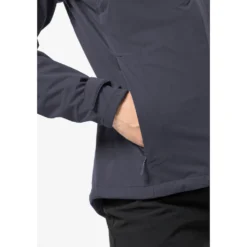 Jack Wolfskin Outdoorjacke »HIGHEST PEAK JACKET W«, Mit Kapuze -Jack Wolfskin 244393be4495948535fee448fba5eb1b