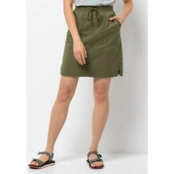 Jack Wolfskin Sommerrock »SENEGAL SKIRT«