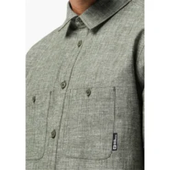 Jack Wolfskin Funktionshemd »SANDROUTE SHIRT M« -Jack Wolfskin 26556ef29817d9361ef5a2452c3b3621