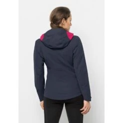 Jack Wolfskin Outdoorjacke »EAGLE PEAK 2L JKT W«, Mit Kapuze -Jack Wolfskin 26ca994091d778df5c807d8654706acc