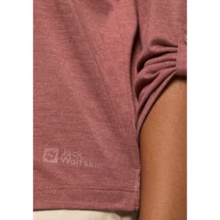 Jack Wolfskin 3/4-Arm-Shirt »CORAL COAST 3/4 T W« -Jack Wolfskin 26ebaa713d42a0820fe71a38bb86e423