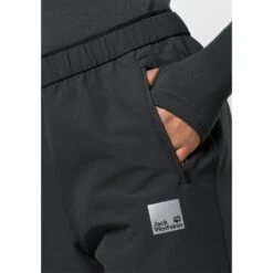 Jack Wolfskin Outdoorhose »BIKE COMMUTE WI PANTS W« -Jack Wolfskin 2713d3b3186c6dc68855fbee3bb4ea1d