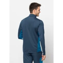 Jack Wolfskin Fleecejacke »MILFORD SKY FLEECE M« -Jack Wolfskin 278b24cd283e7727920977a5ede948fe